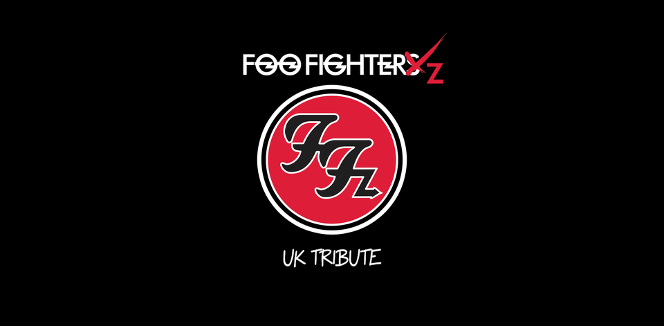 New Show – The 1865 Southampton (Supporting Foo Fighterz UK Tribute)
